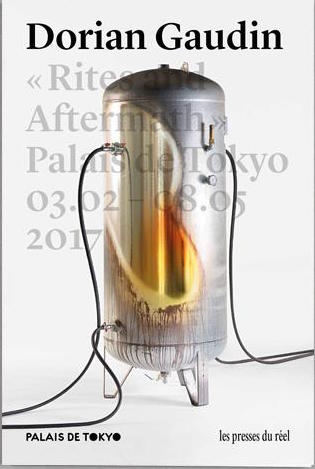 Dorian Gaudin cover image