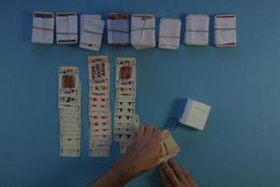 Michael Stevenson still