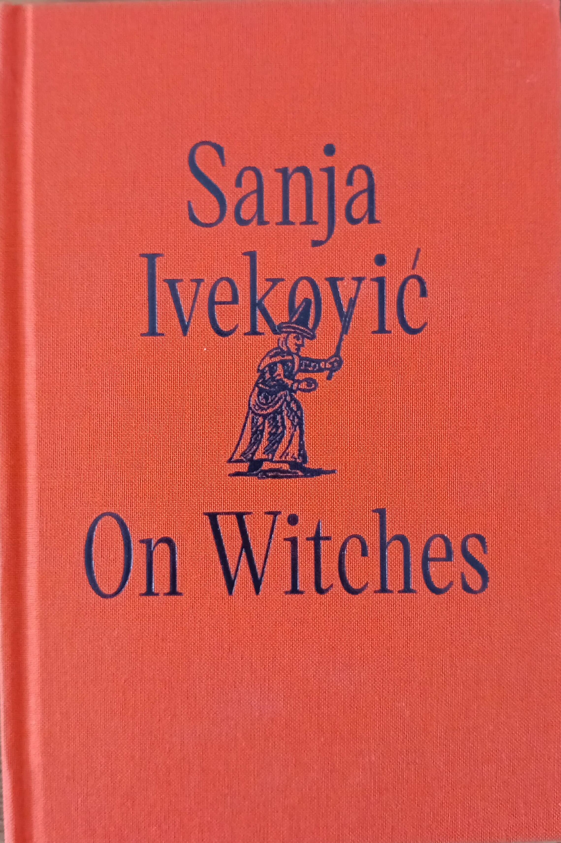 On Witches